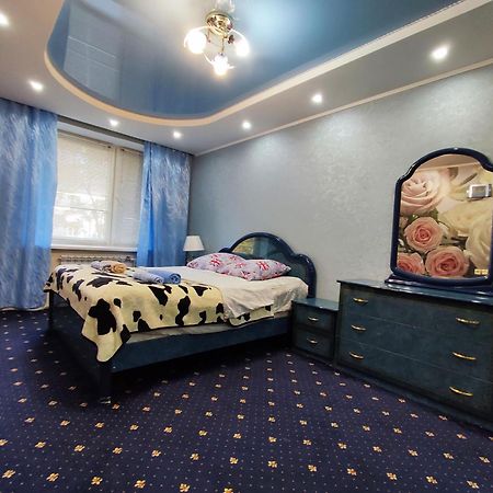 Apartment In The Center Of Bender Exterior foto