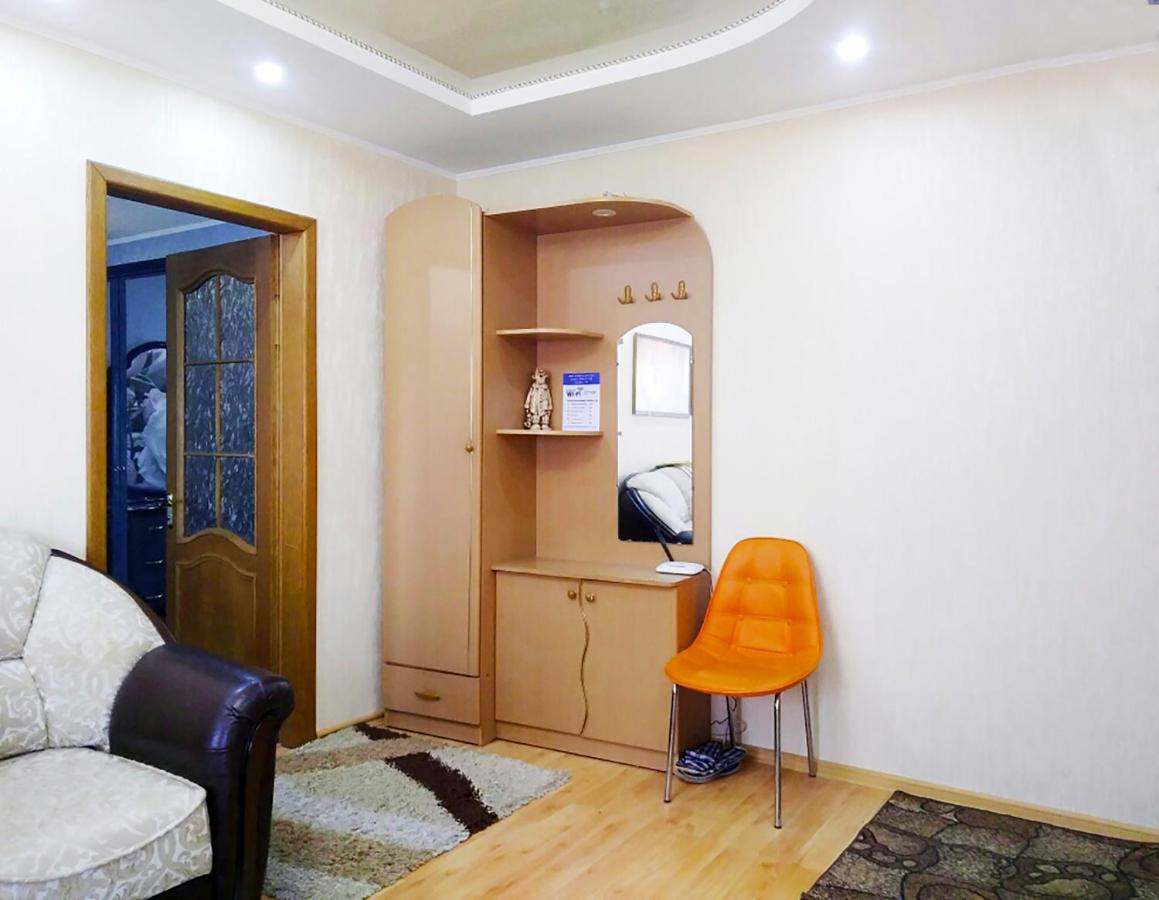 Apartment In The Center Of Bender Exterior foto