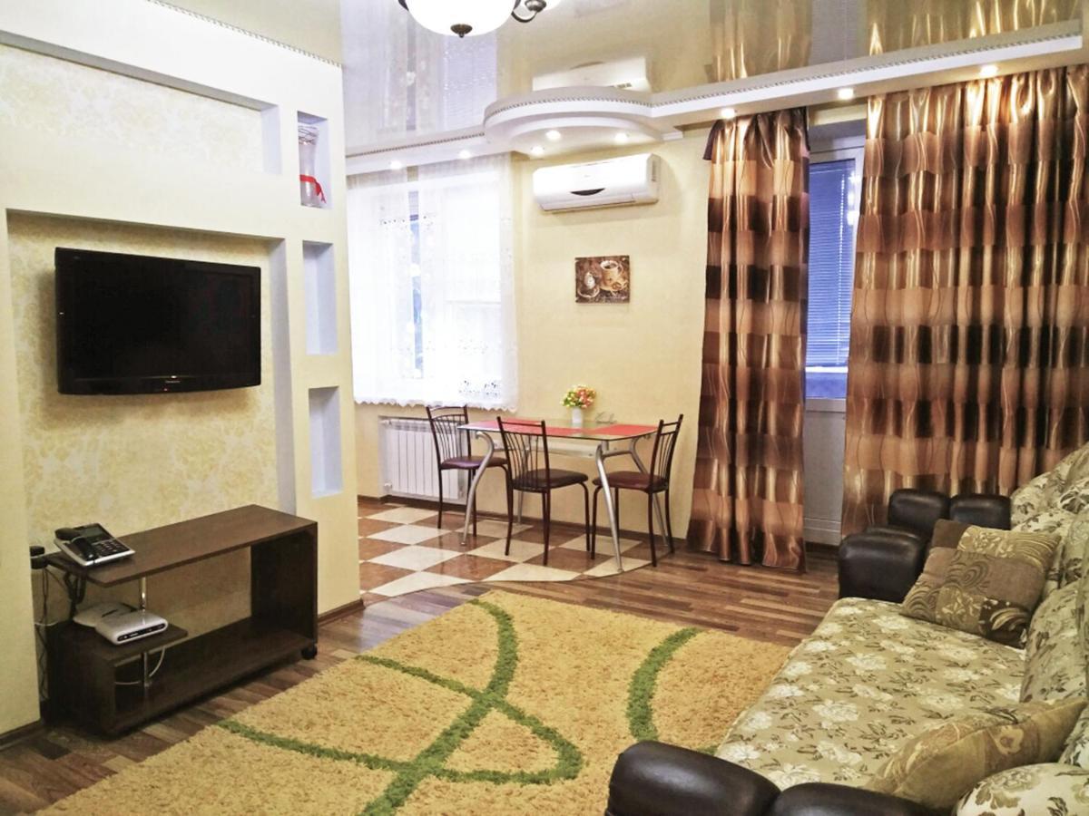 Apartment In The Center Of Bender Exterior foto
