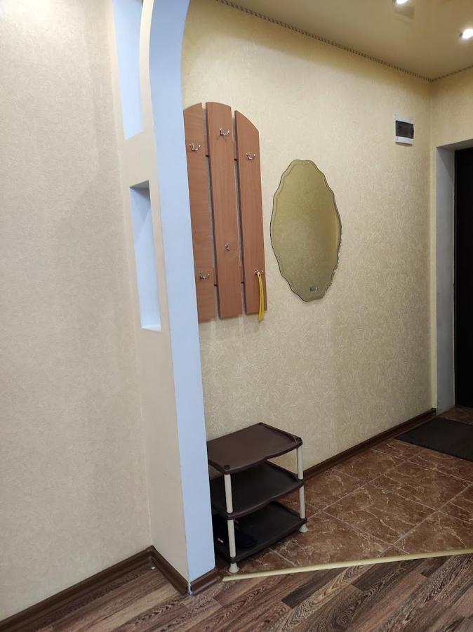 Apartment In The Center Of Bender Exterior foto