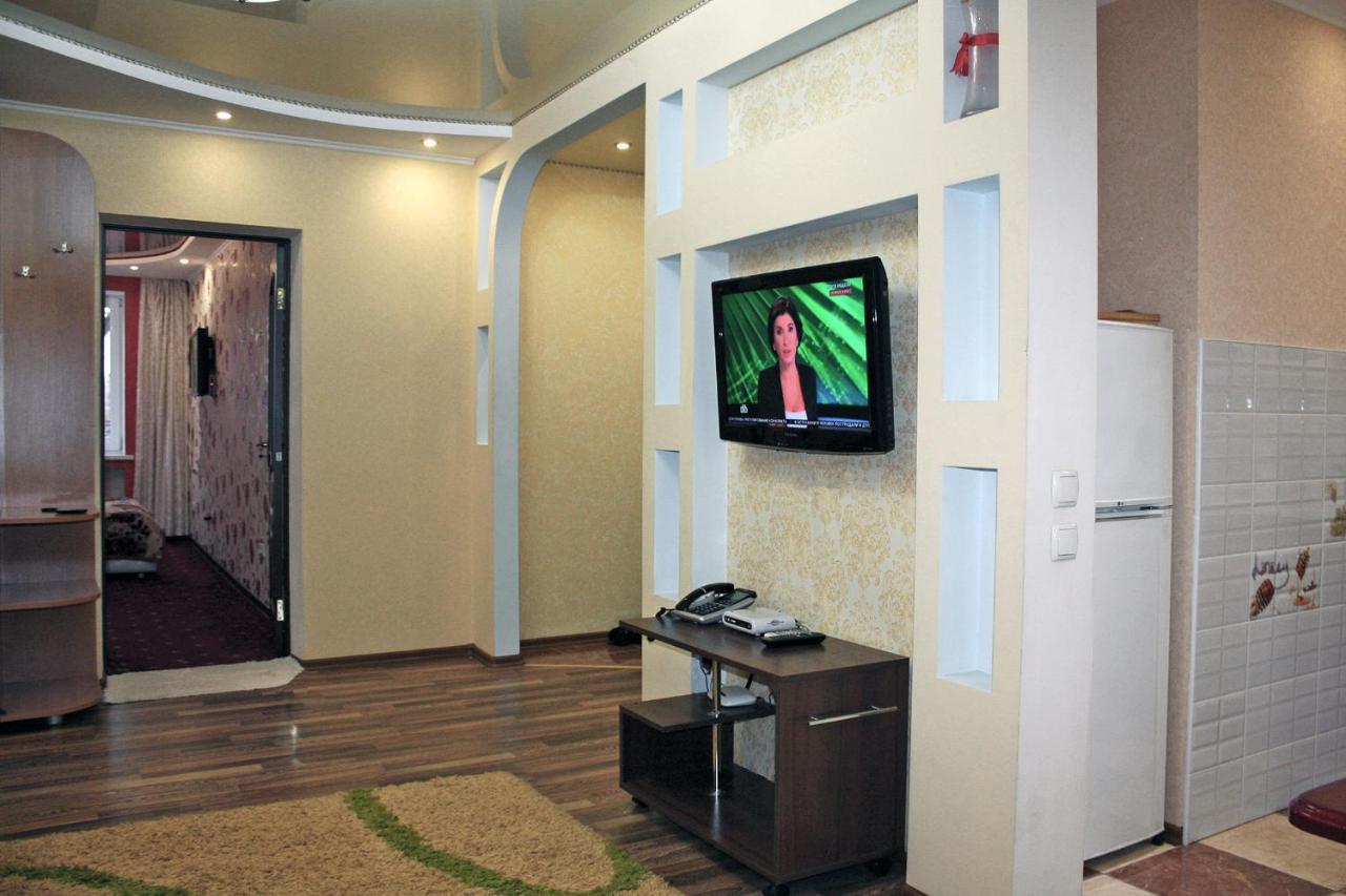 Apartment In The Center Of Bender Exterior foto