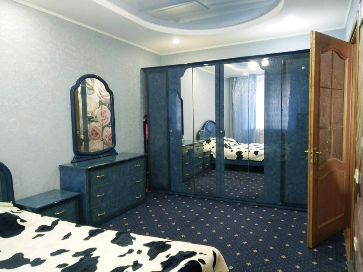 Apartment In The Center Of Bender Exterior foto