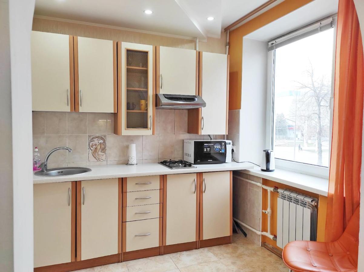 Apartment In The Center Of Bender Exterior foto