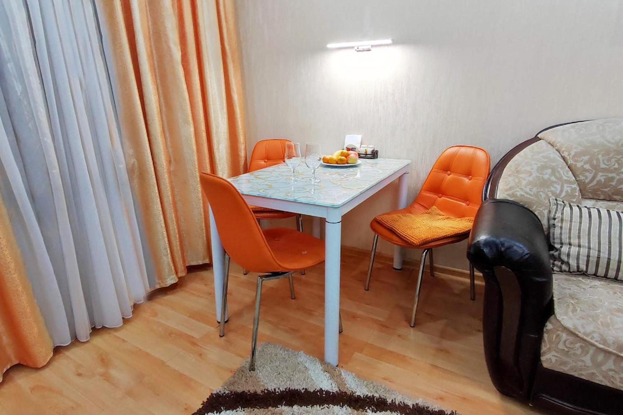 Apartment In The Center Of Bender Exterior foto