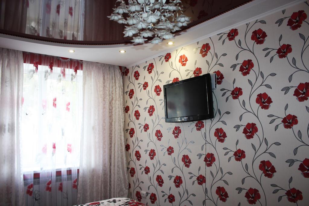 Apartment In The Center Of Bender Exterior foto