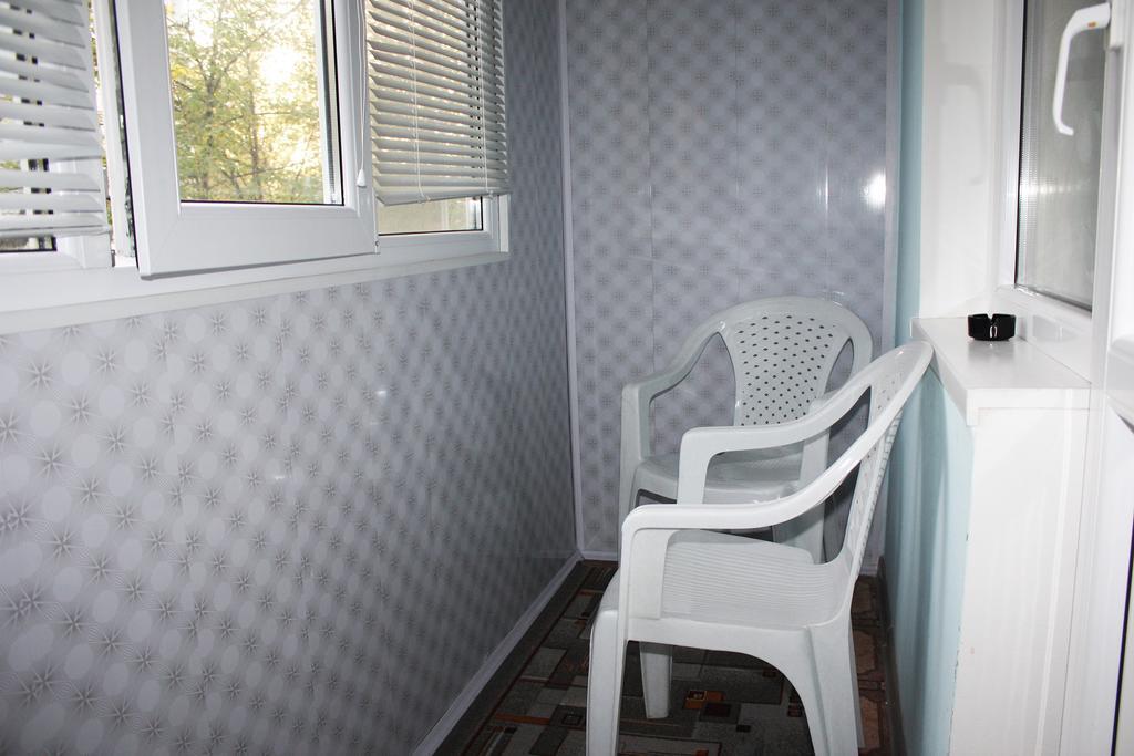 Apartment In The Center Of Bender Exterior foto