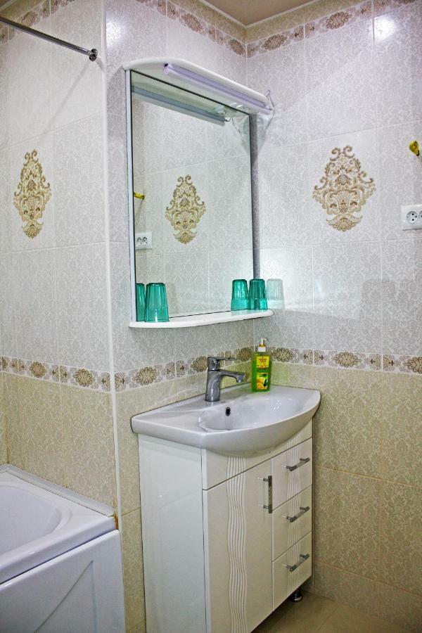 Apartment In The Center Of Bender Exterior foto