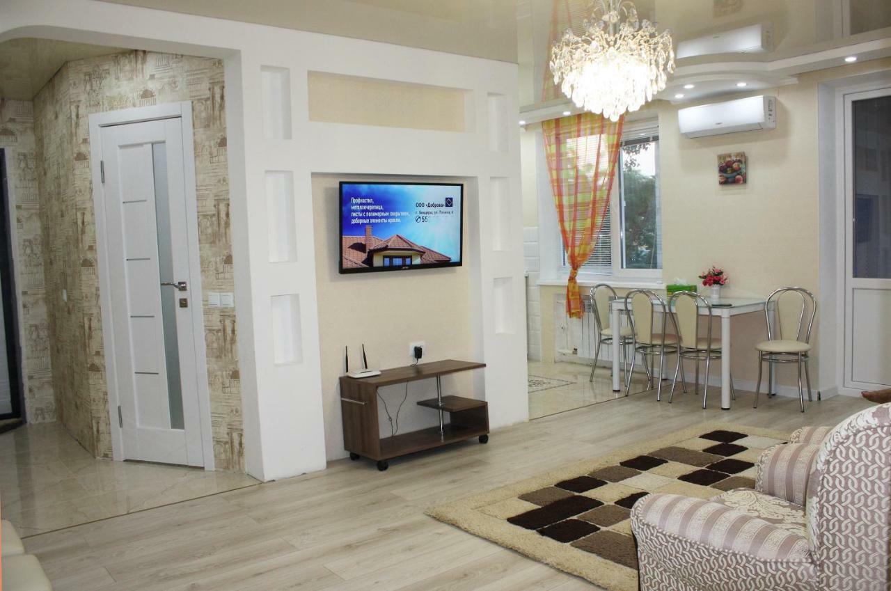 Apartment In The Center Of Bender Exterior foto