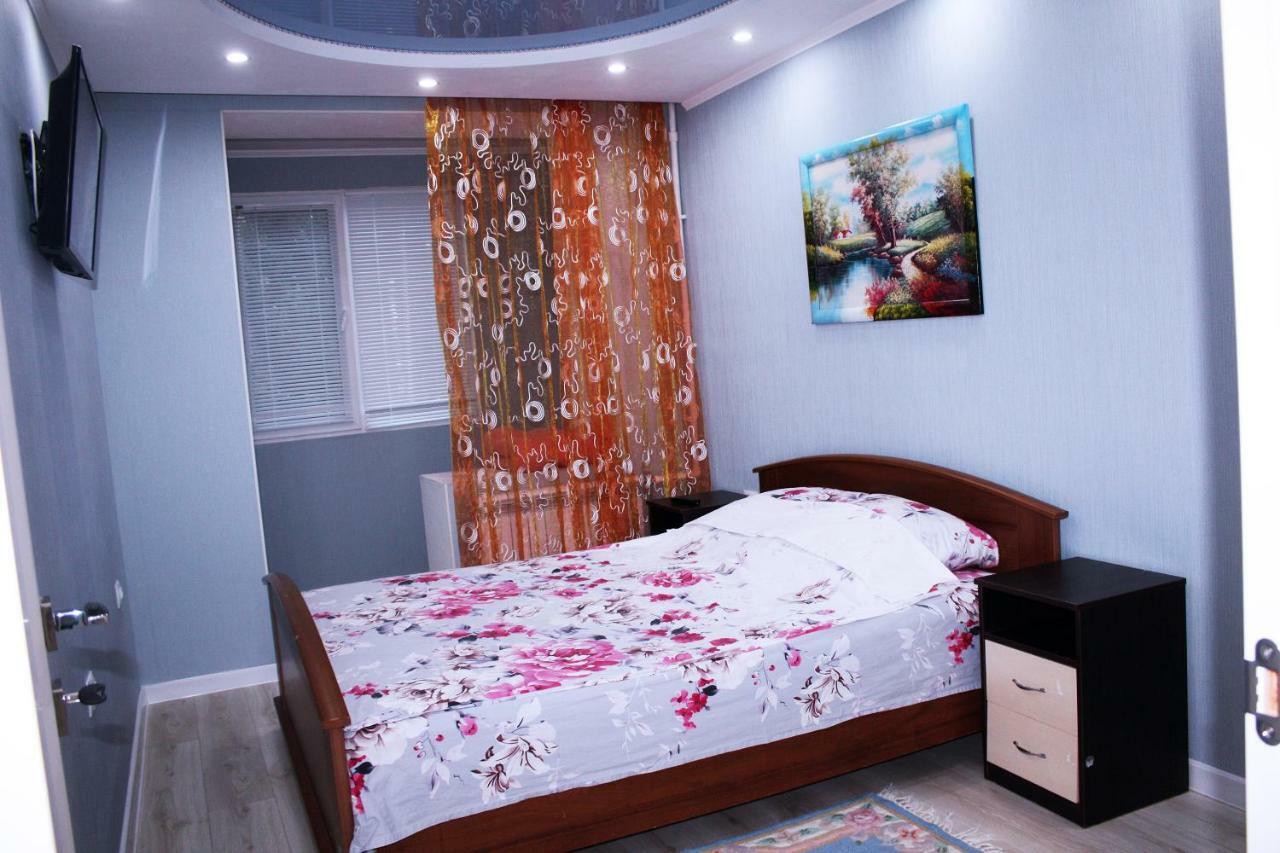 Apartment In The Center Of Bender Exterior foto