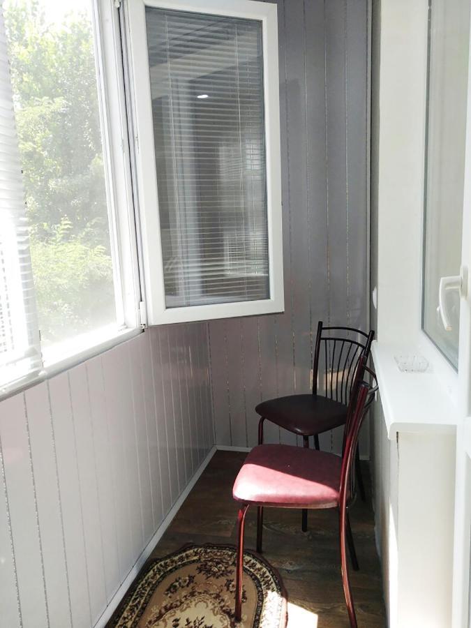 Apartment In The Center Of Bender Exterior foto