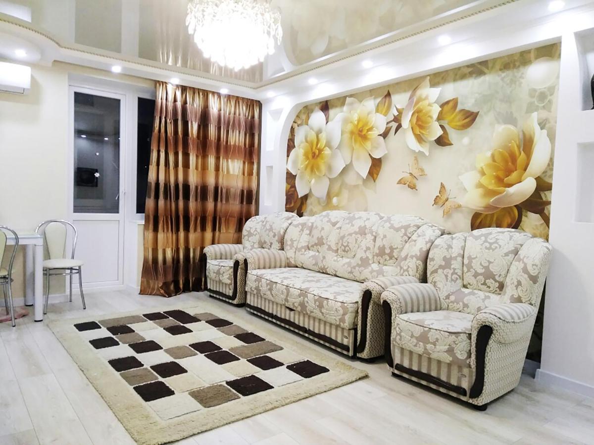 Apartment In The Center Of Bender Exterior foto