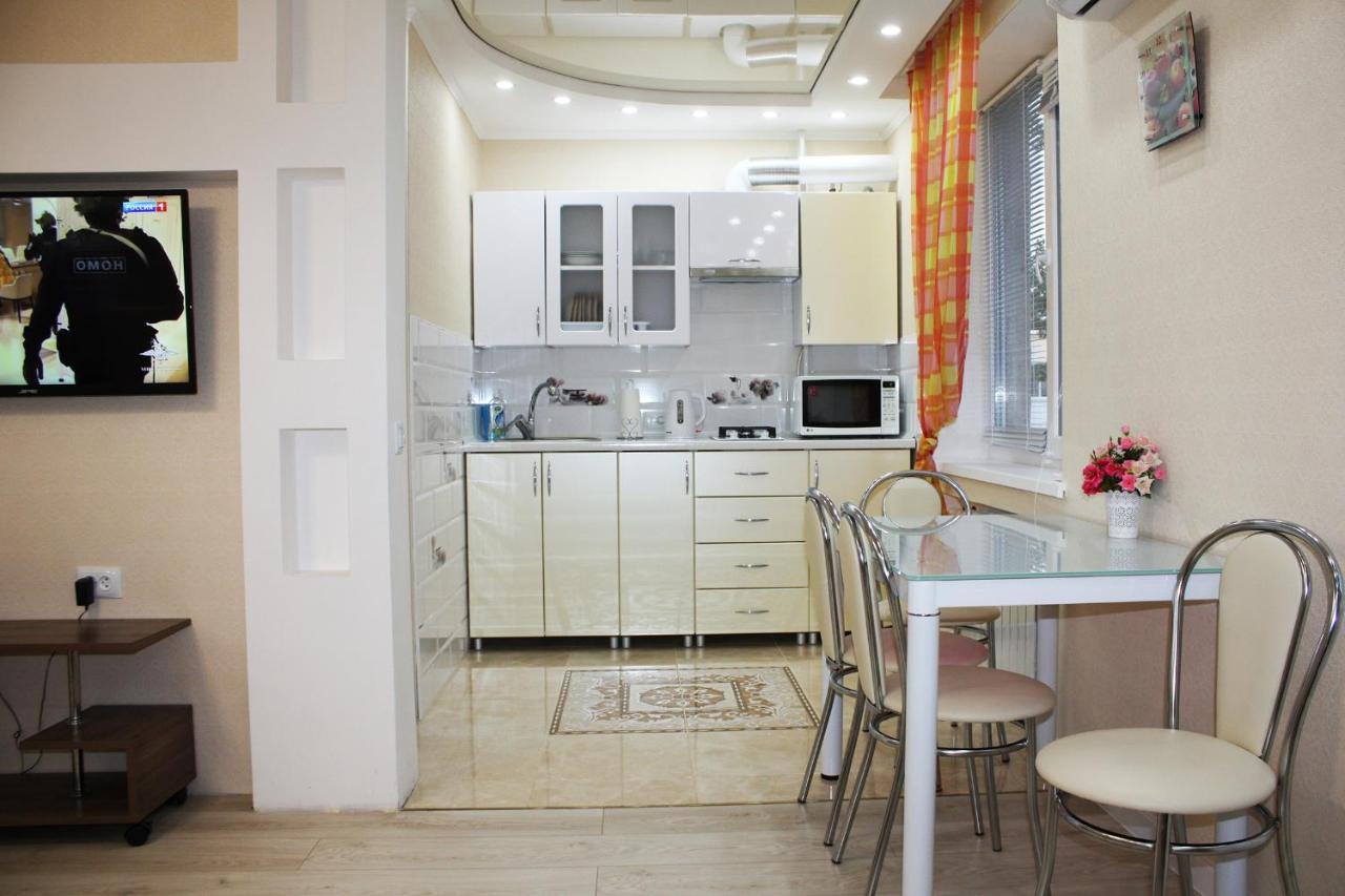 Apartment In The Center Of Bender Exterior foto