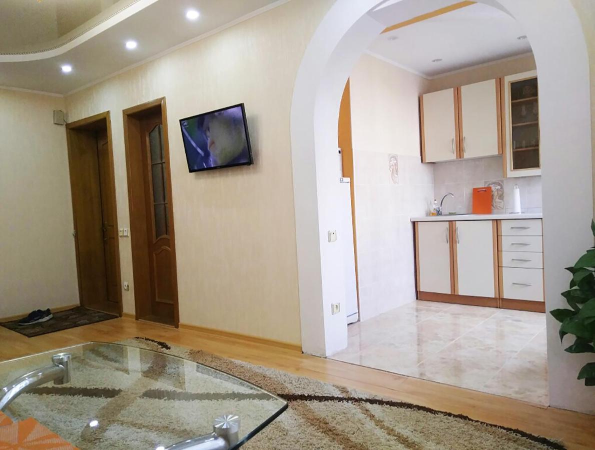 Apartment In The Center Of Bender Exterior foto