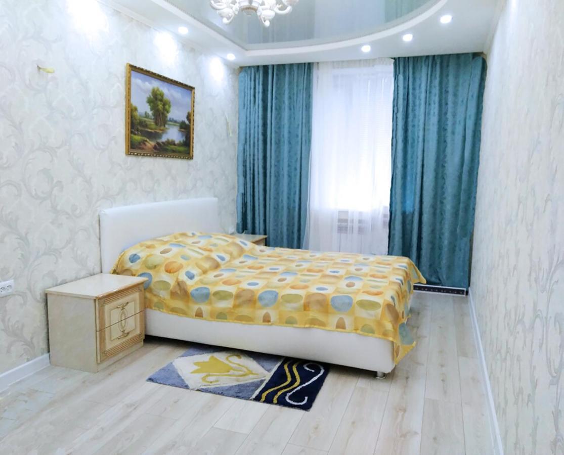 Apartment In The Center Of Bender Exterior foto